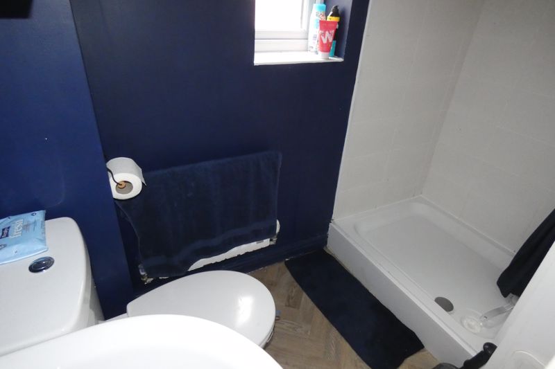 En-Suite- click for photo gallery